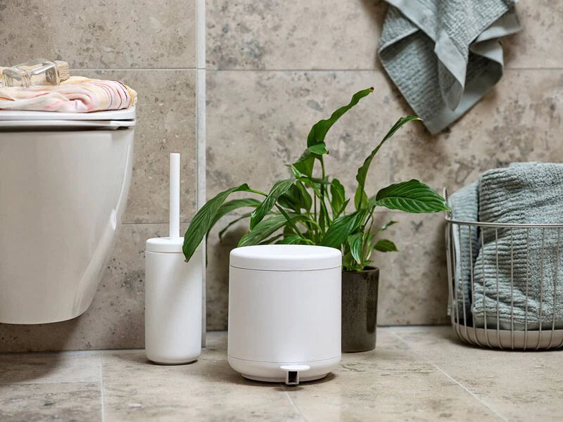 Zone Denmark Ume Toilet Brush White